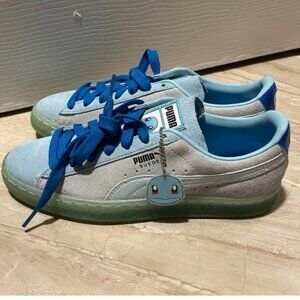 Limited Edition Puma X Pokemon - Squirtle